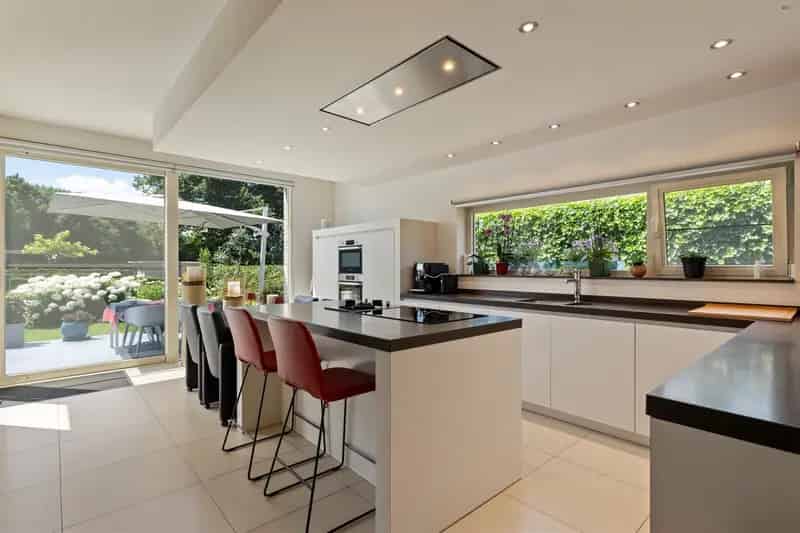 Prachtige villa op 1.118m²