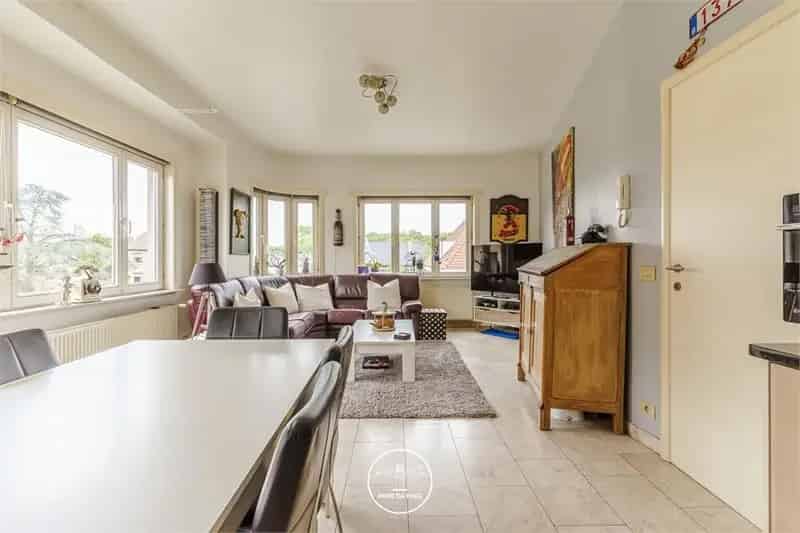 Appartement te koop Gentbrugge