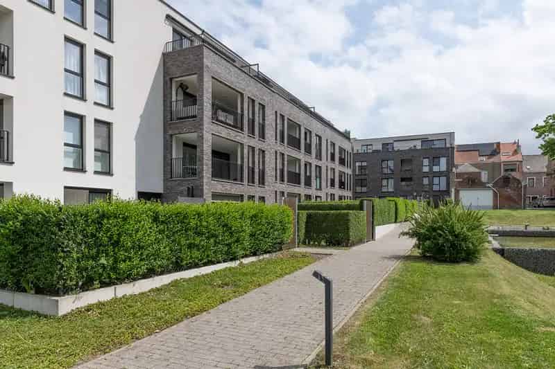 Appartement te huur Machelen 1 slaapkamer