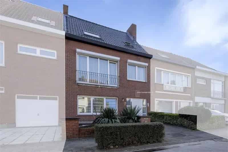 Huis te koop Sint-Amandsberg