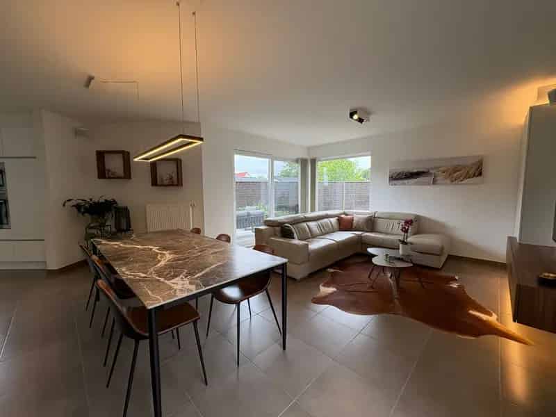 Huis te koop