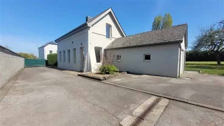 Huis Te Koop