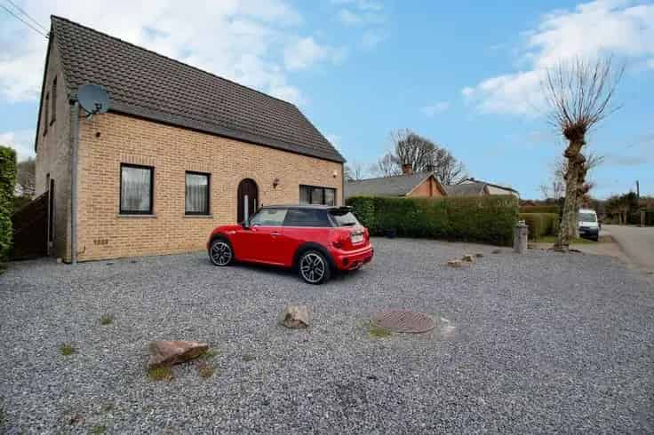 Villa Te Koop