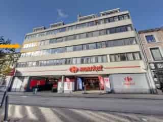 Appartement te koop - Ciney VBC86844