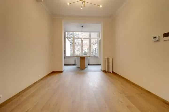 Huis te huur in Ixelles