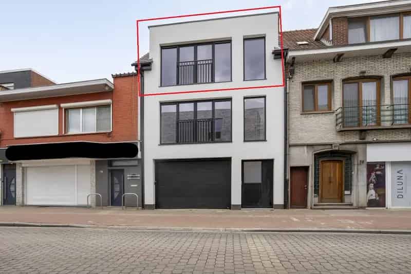 Appartement te huur
