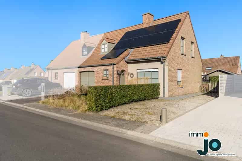 Huis te koop