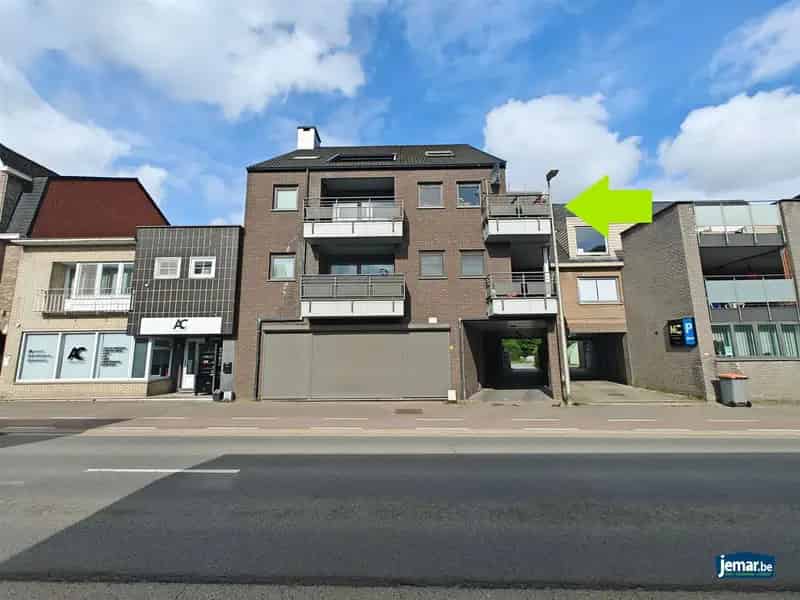 Appartement te huur