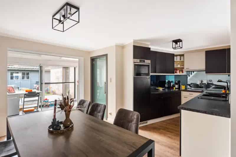 Gezinswoning 3 slaapkamers tuin garage Reet Kontich