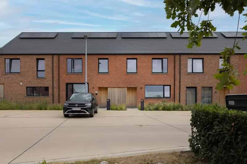 Nieuwbouw kopen onder registratierechten, hier kan het !!!