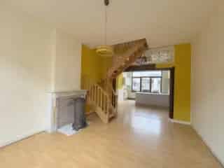Duplex te koop - Binche VBC26259   In optie