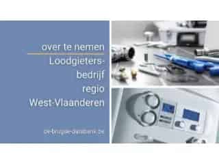 Handelsfonds te koop - Brugge RWC36689