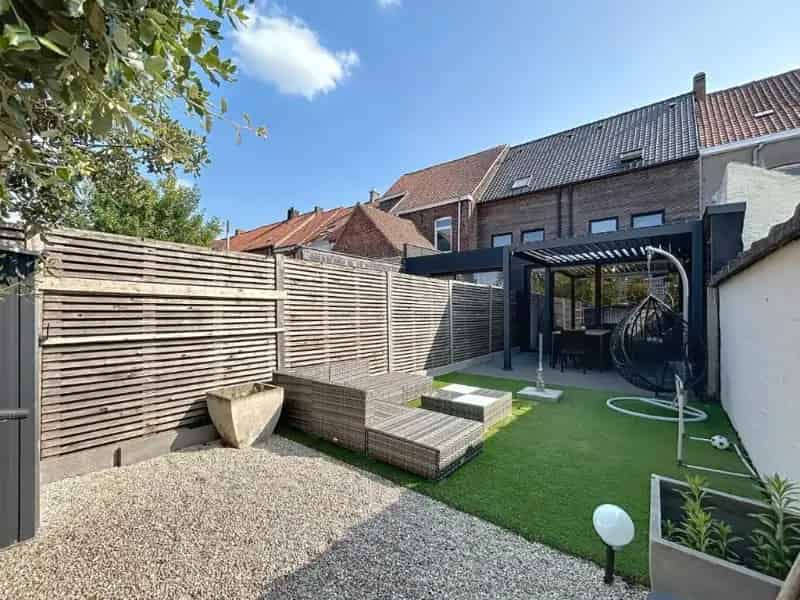 Huis te huur