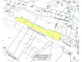 Grond te koop - Villers-la-Ville VBC72629