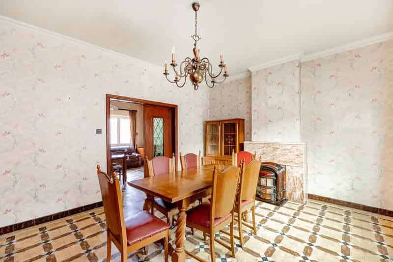 Te renoveren 3-gevel woning met tuin Teralfene