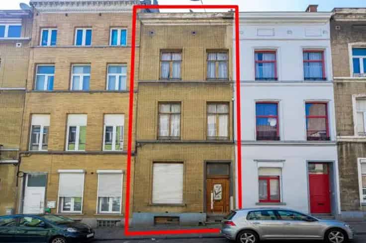 Huis Te Koop