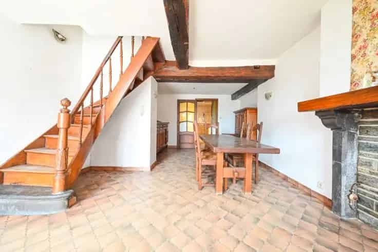 Landhuis Te Koop