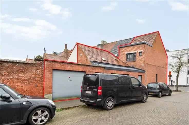 Huis Te Koop