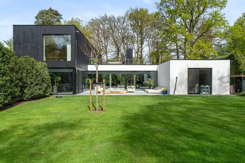 Exclusieve Villa Te Schilde