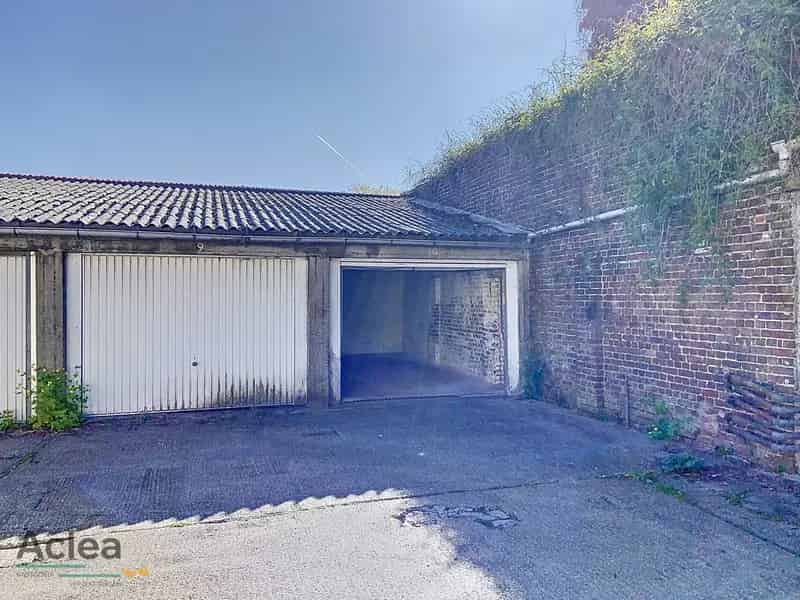 Garagebox te koop in Eeklo