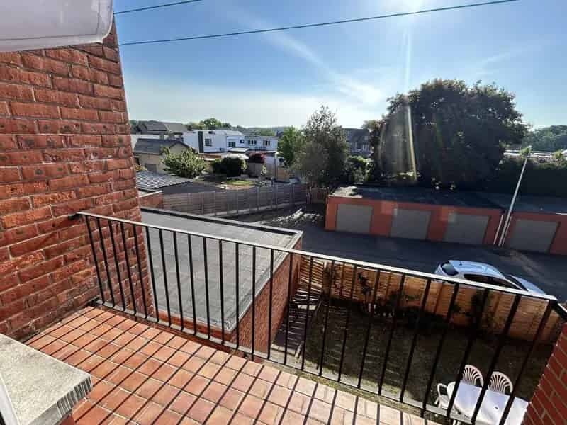 Instapklaar Drieslaapkamerappartement In Centrum Tessenderlo