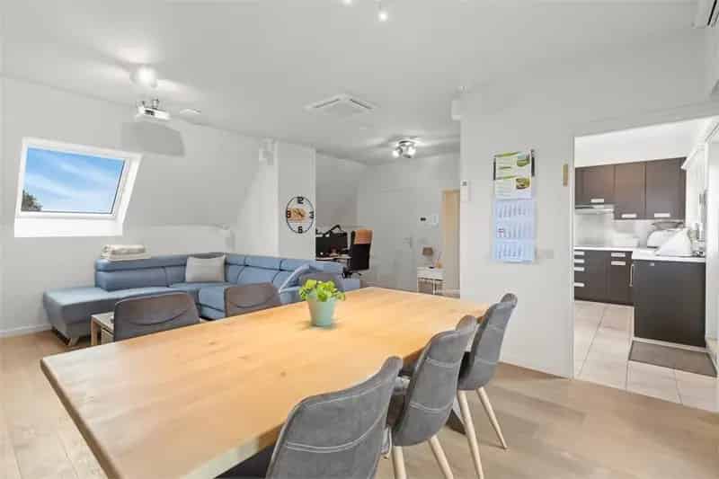 Penthouse te koop Aalter