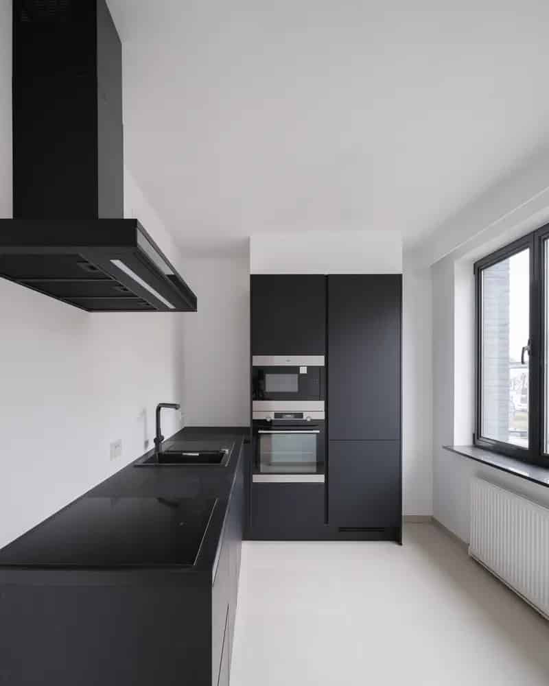 Appartement te koop in Deinze