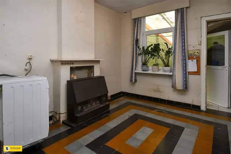 Huis te koop