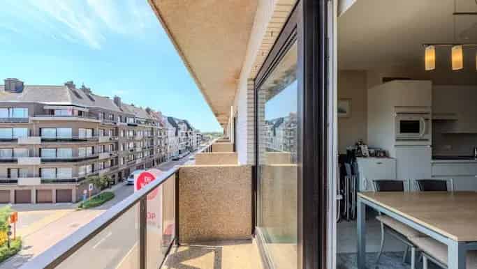 Studio te koop in Koninginnelaan 58, Middelkerke - Dewaele