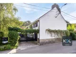 Villa te koop - Huldenberg RBT95808