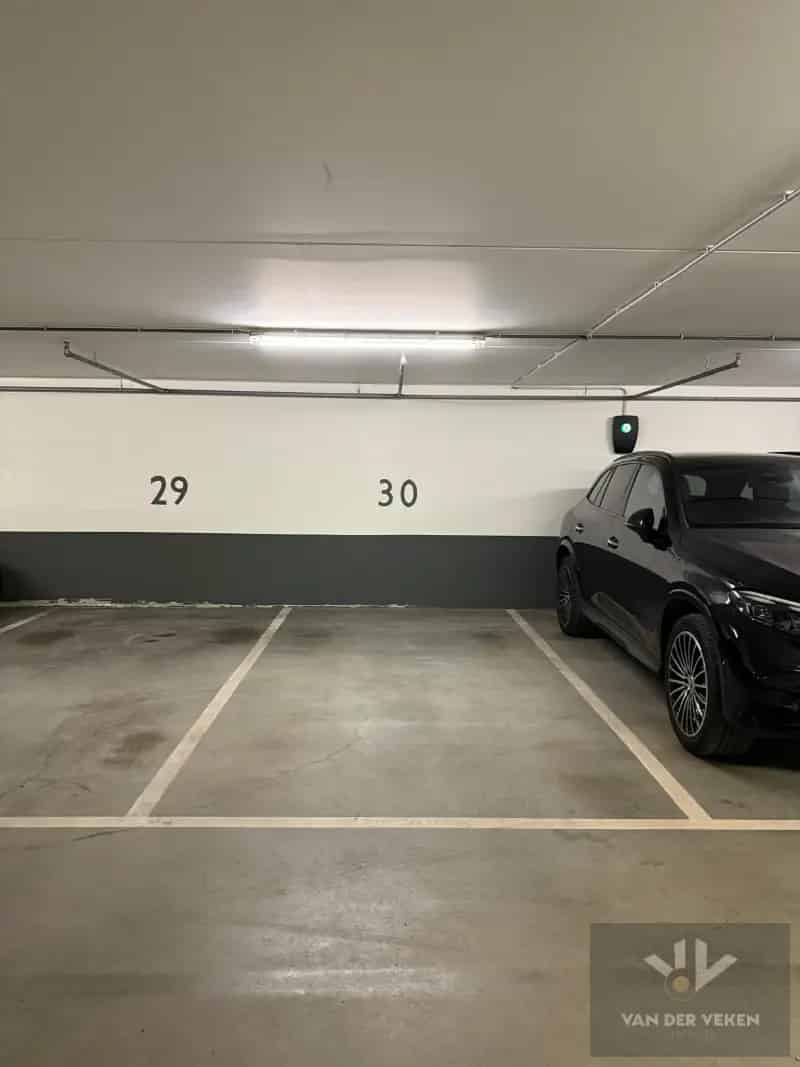 Garage te huur Centrum