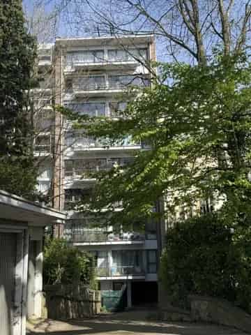 Studio te koop in Uccle