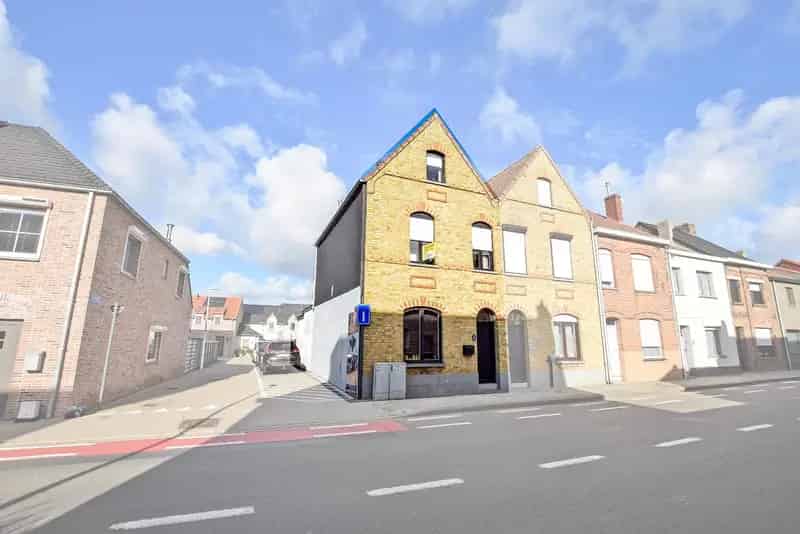 Woning te koop - Pelikaanstraat 15, 8620 Nieuwpoort 