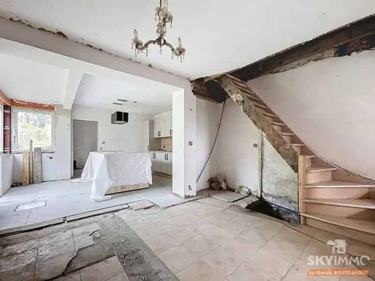 Huis Te Koop