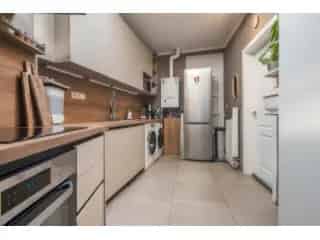 Huis te koop Lebbeke - gerenoveerd 2 slaapkamers