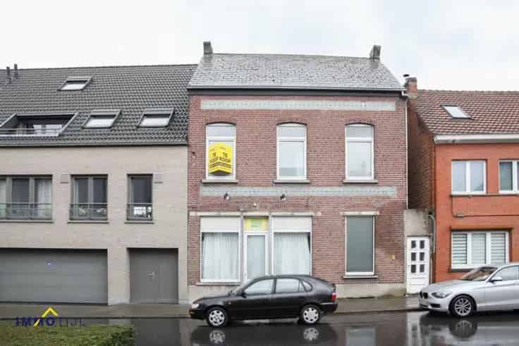 Huis Te Koop