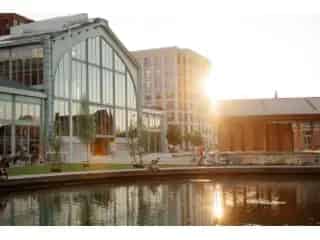 Project: Park Lane II - Jaydon - Brussel 2023629-6820116