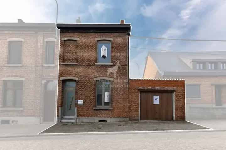 Huis te koop in Monceau-Sur-Sambre