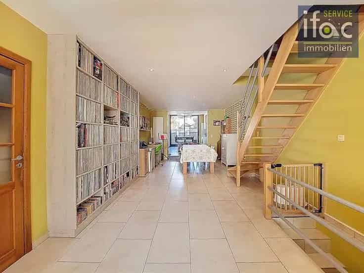 Huis Te Koop Tervuren 4 slaapkamers gerenoveerd