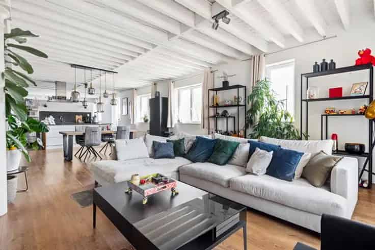 Huis Te Koop