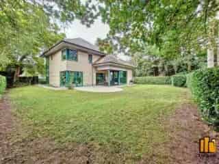 Villa te koop - Laken VBD01283