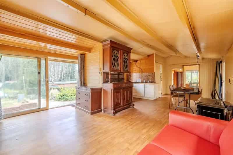 Chalet op 9a 45ca