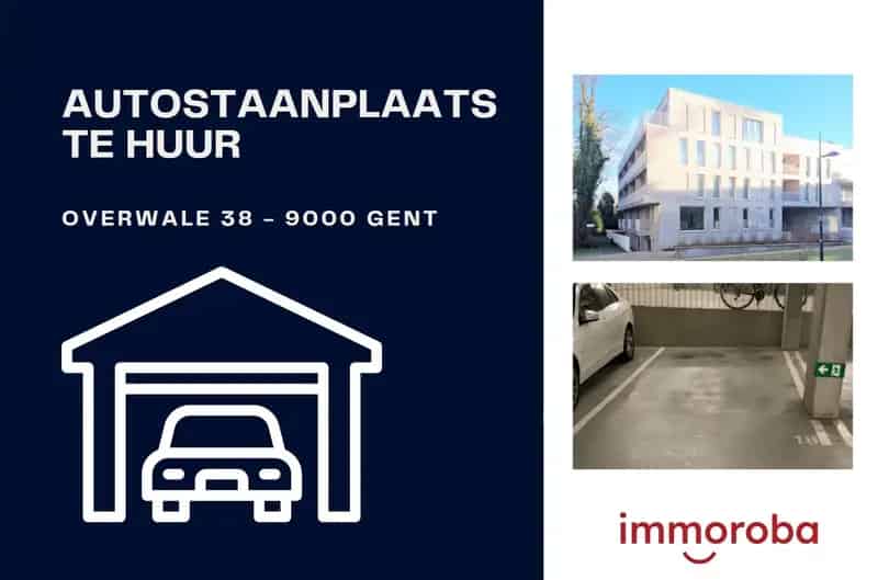 Garage te koop