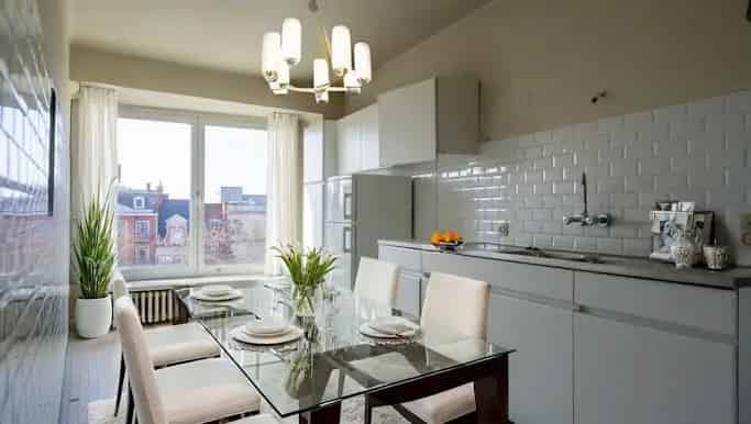 Appartement te koop in Grote Markt 4, Kortrijk - Dewaele