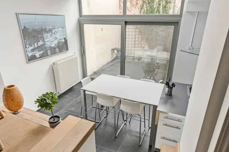 Huis te huur Mechelen nabij Vismarkt - 3 slaapkamers