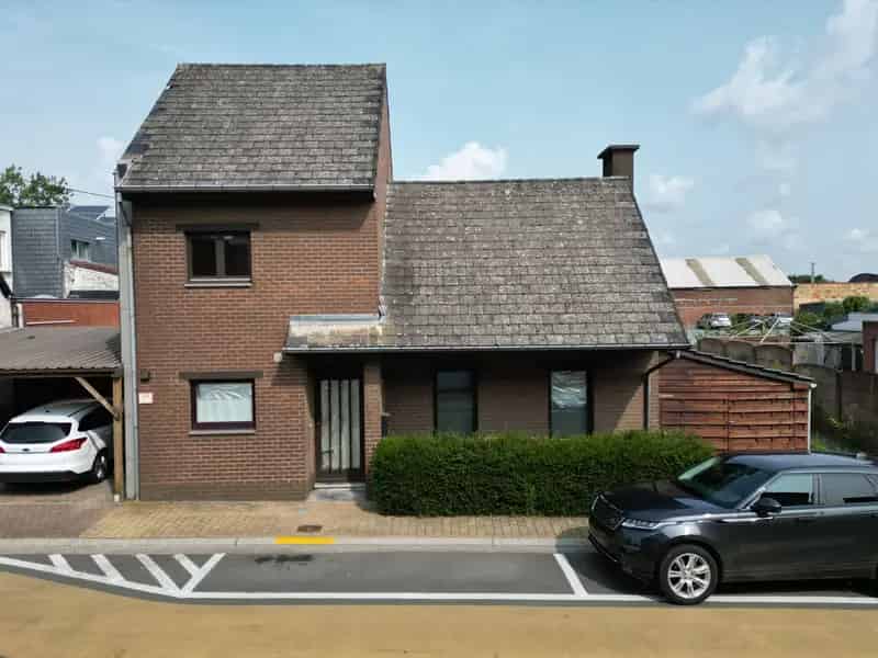 Investeringproject: handelsruimte, app. + woning