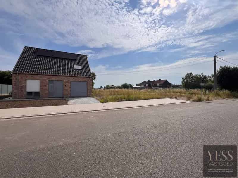 Laatste 3 loten voor prachtige woningen