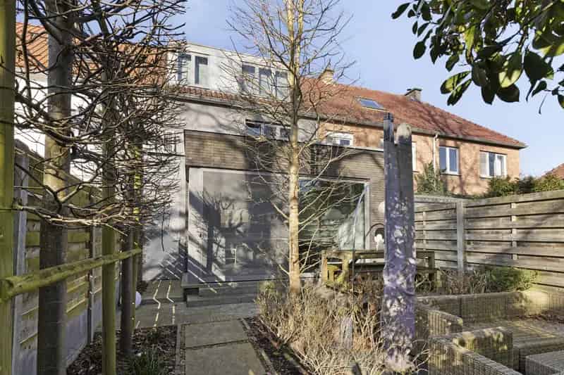 Hoogwaardig gerenoveerde woning in het hartje van Diest!