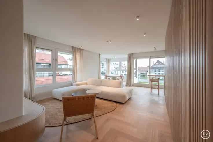 Appartement Te Koop