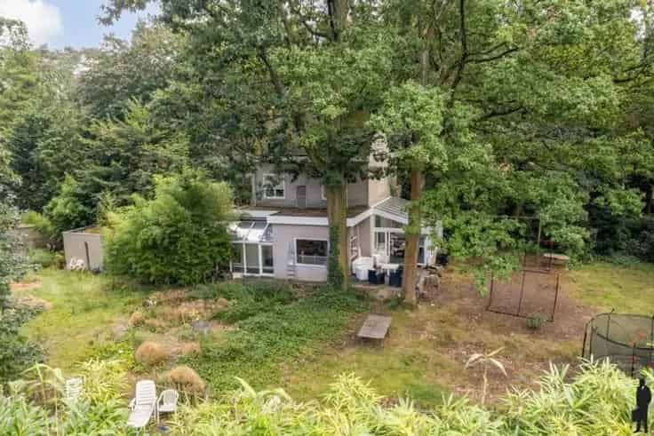 Villa Te Koop